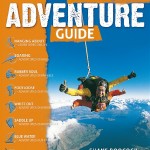 New Zealand Adventure Guide