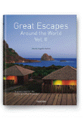 Great Escapes: Around the world II