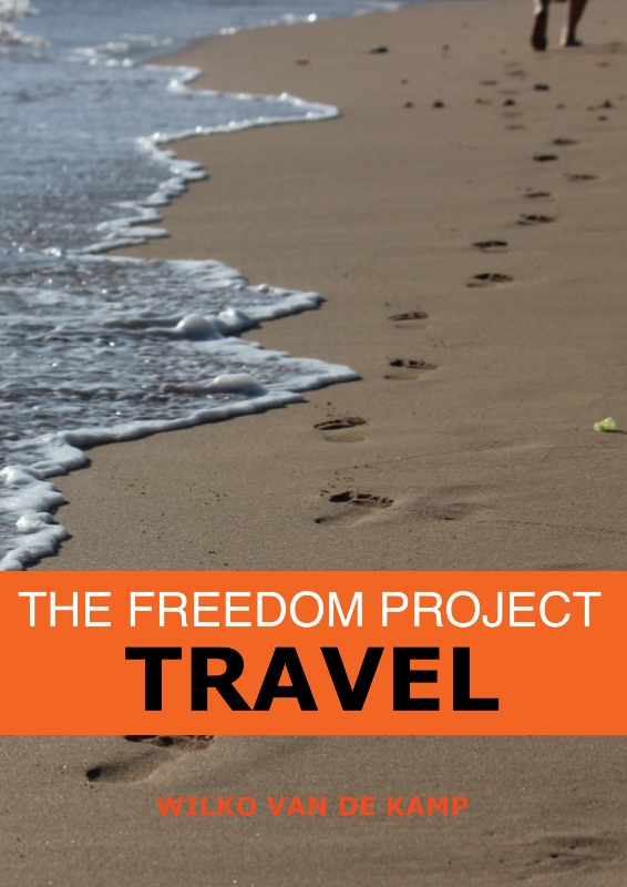 THE FREEDOM PROJECT