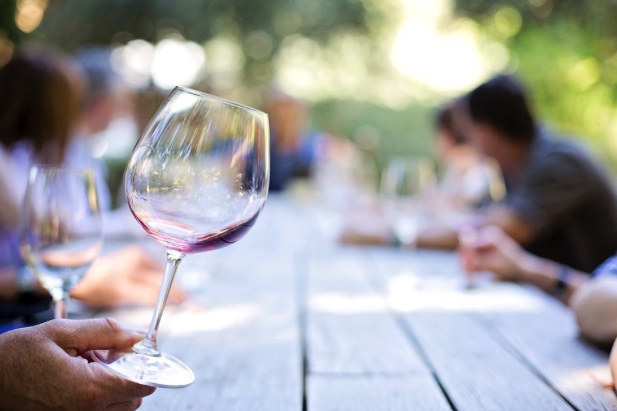 Have A Grape Time! Wine in Australia