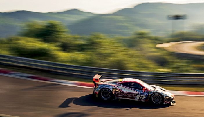 10 Essential Petrolhead Experiences, SouthWest Germany