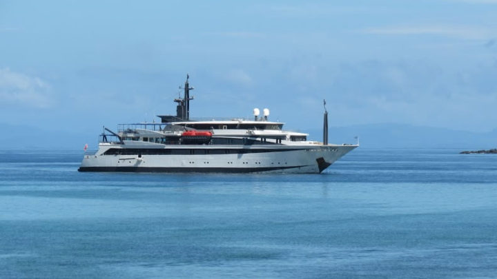 Costa Rica & the Panama Canal