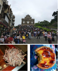 The Real Macao