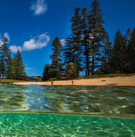Exploring Norfolk Island’s Adventurous Spirit