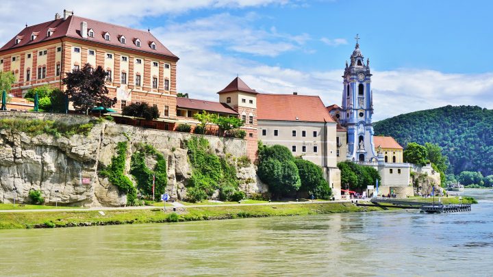 Avalon Waterways 16-Day River Cruise Part 1 – Budapest to Nuremberg