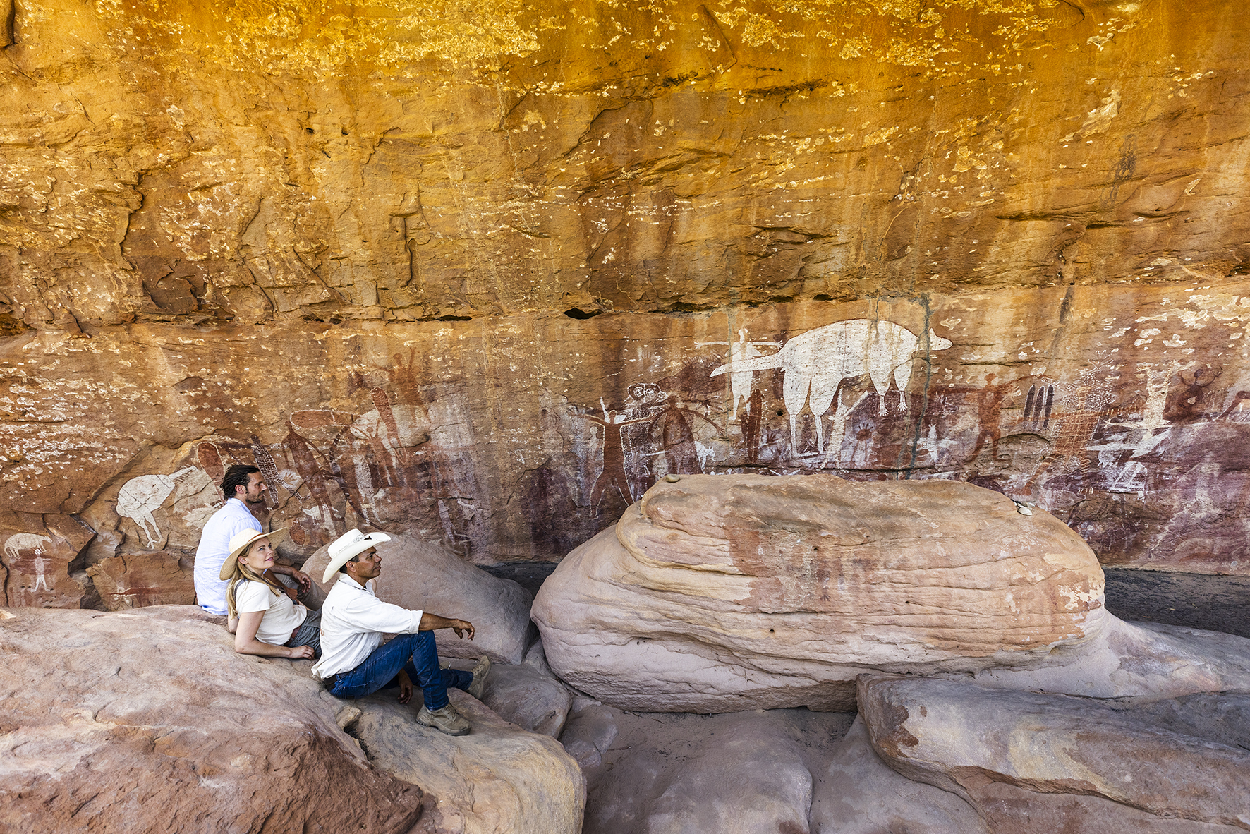 Uniquely Australia… Discover Aboriginal Experiences – Let's Travel Mag
