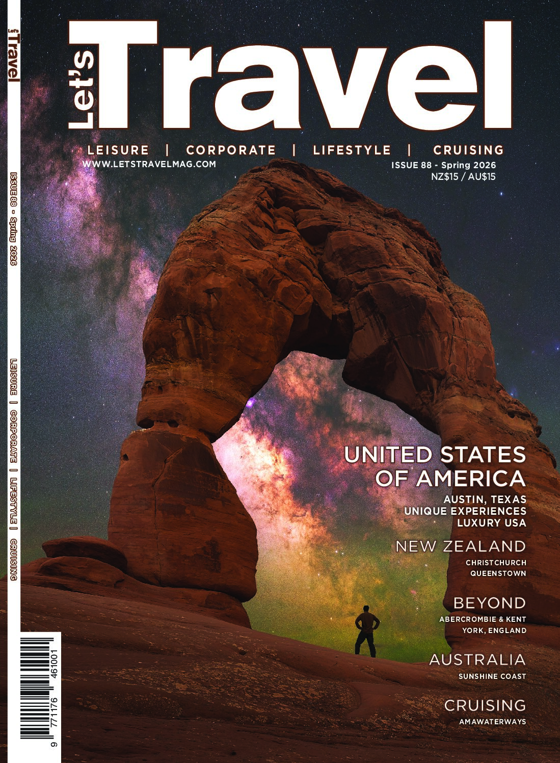 Current Issue